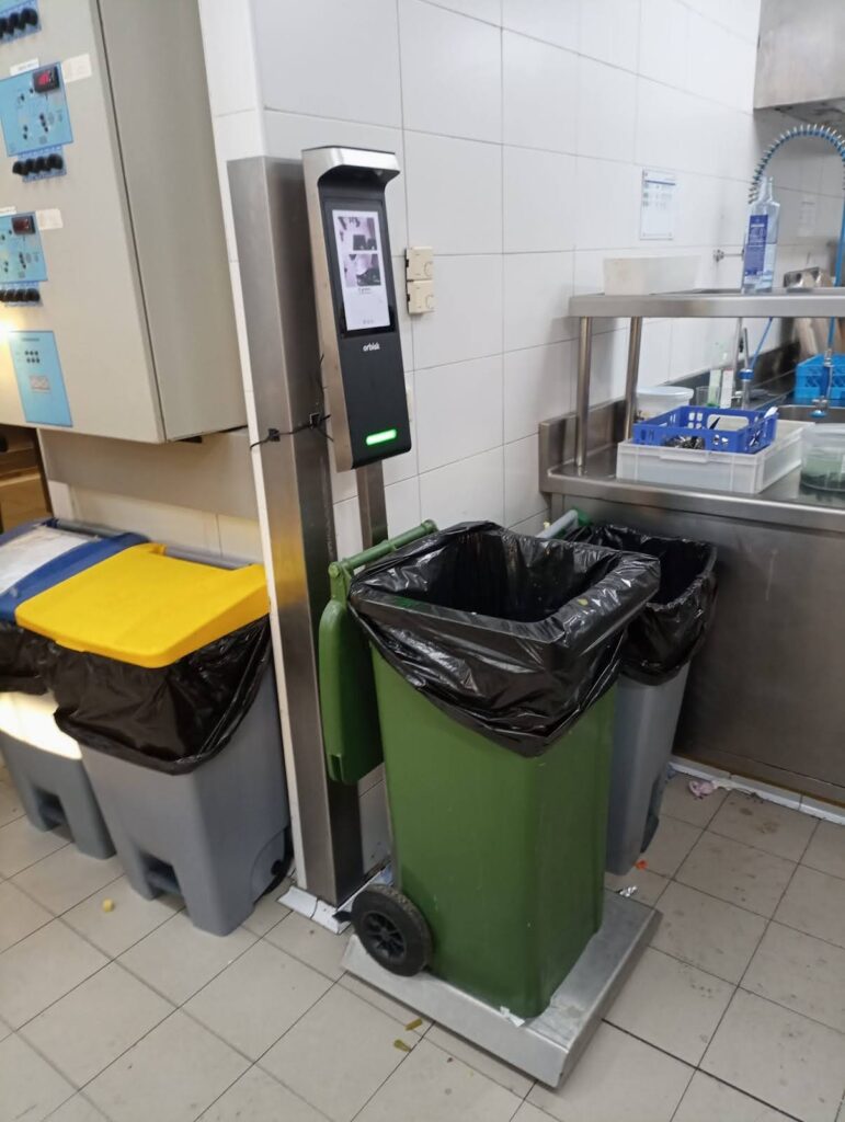 ¿Cómo reducir el desperdicio alimentario en hoteles?