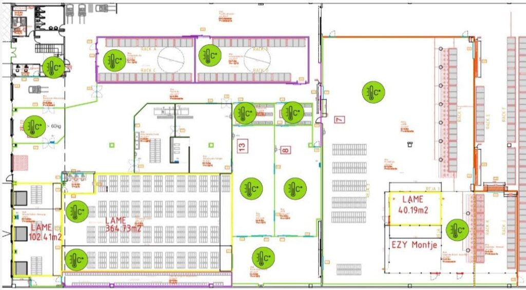 Cómo la domótica para restaurantes revoluciona la gestión y mejora la experiencia del cliente