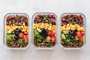 caducidad secundaria alimentos