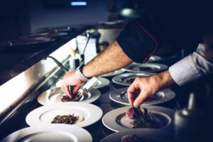 control de temperaturas en restaurantes