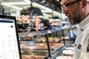 software de trazabilidad alimentaria