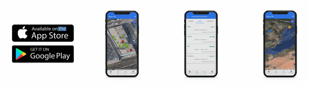 control de temperatura de los alimentos inno4food