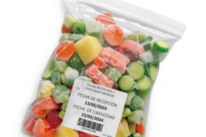 etiquetadora de fecha de elaboracion y vencimiento