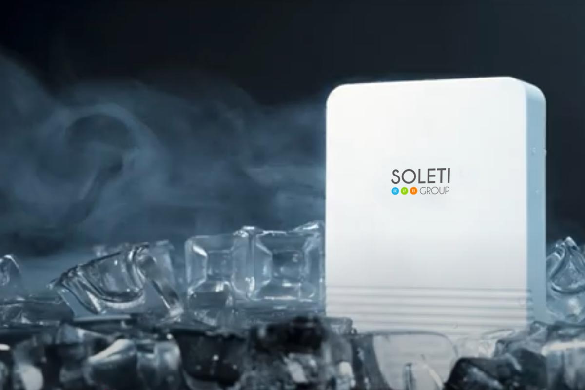 termometros para camaras frigorificas