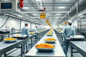 sistema de gestion de seguridad alimentaria