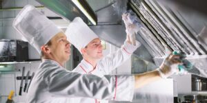 appcc obligatorio para restaurante