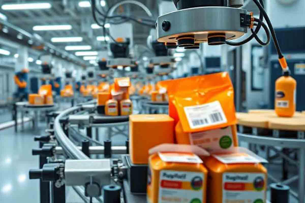 etiquetado de envases en hosteleria