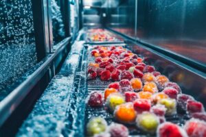 normativa de control de cadenas de frio