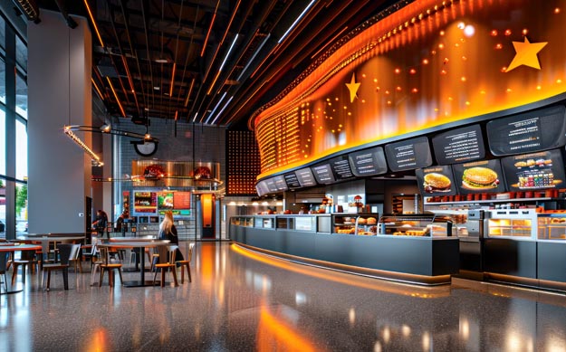 software de etiquetado para grupos y franquicias