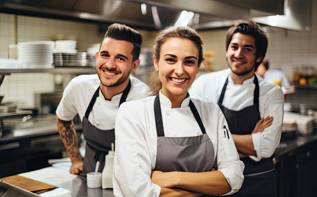 software para restaurantes