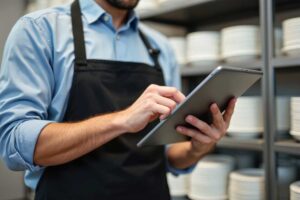 checklist seguridad alimentaria 2026