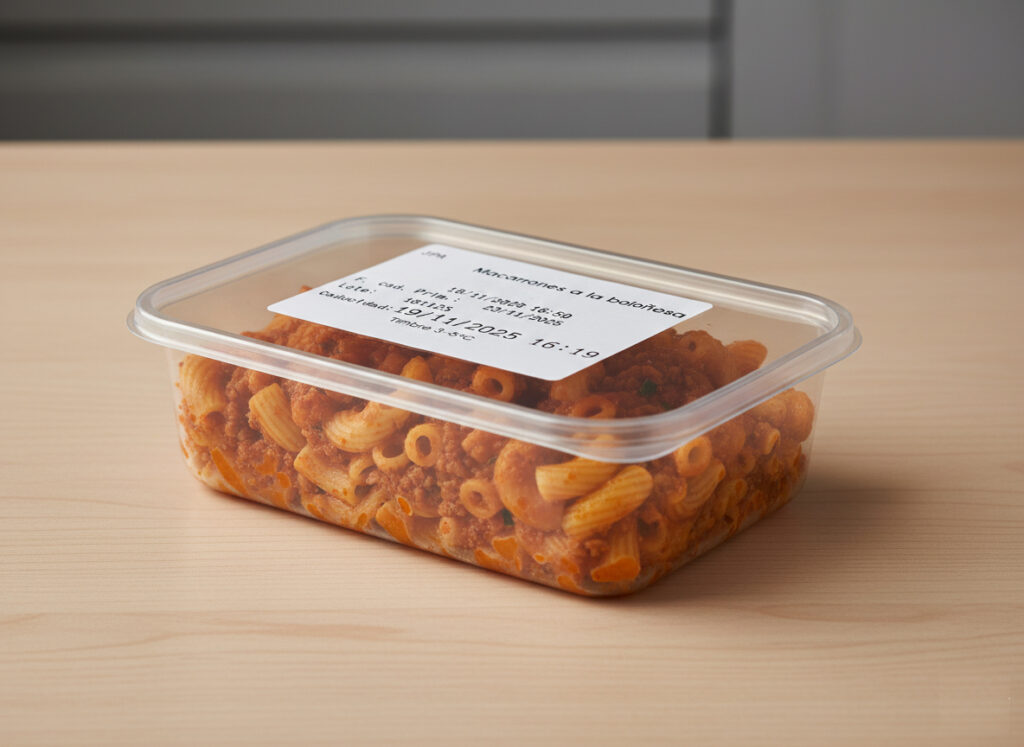 promocion paga por etiqueta