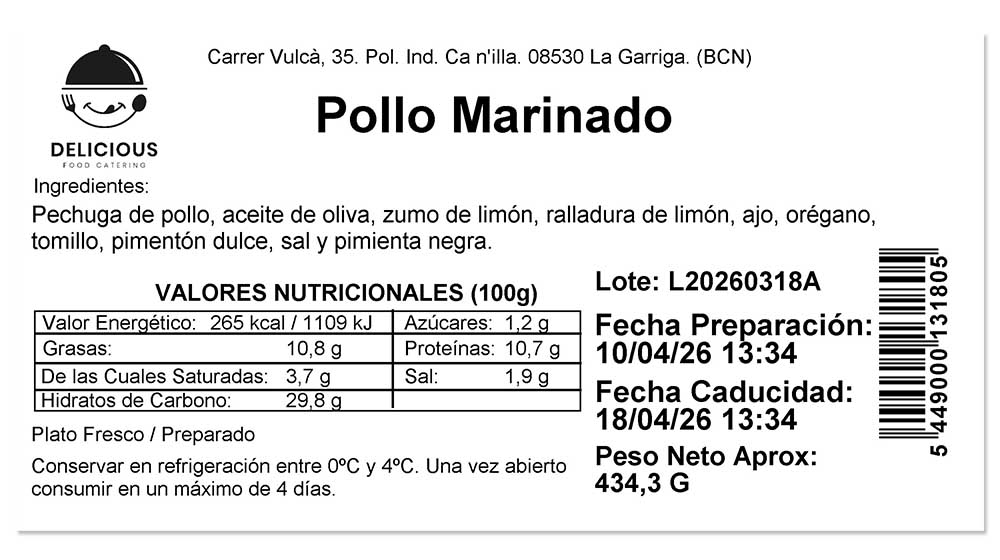 etiqueta de caducidad inno4food