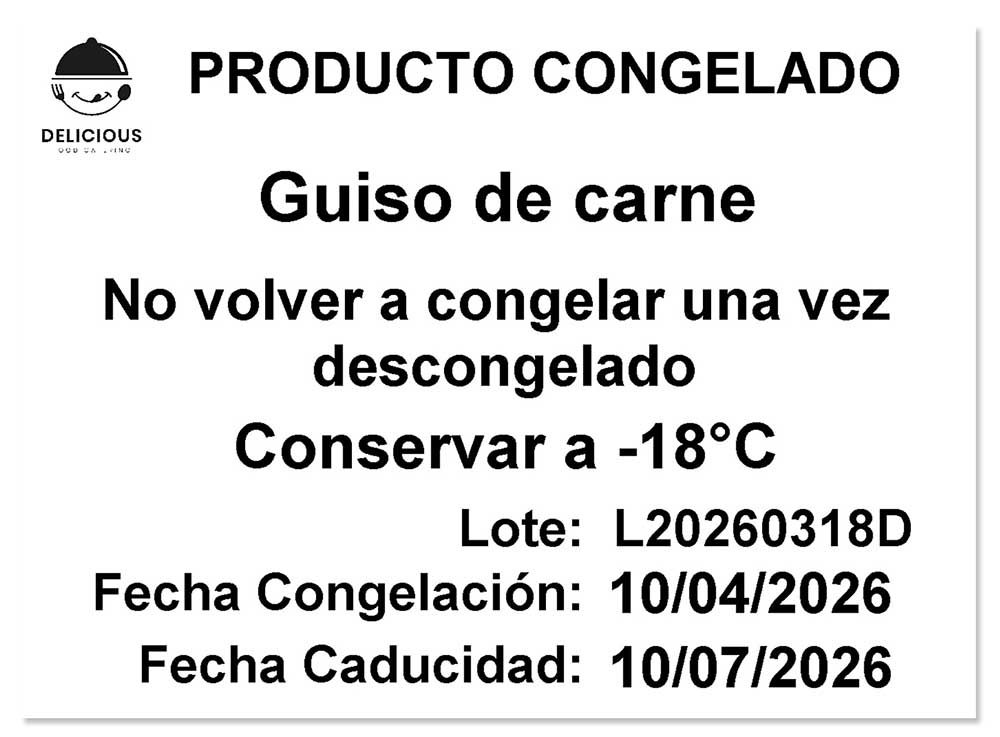etiqueta congelacion muestra inno4food 57x42